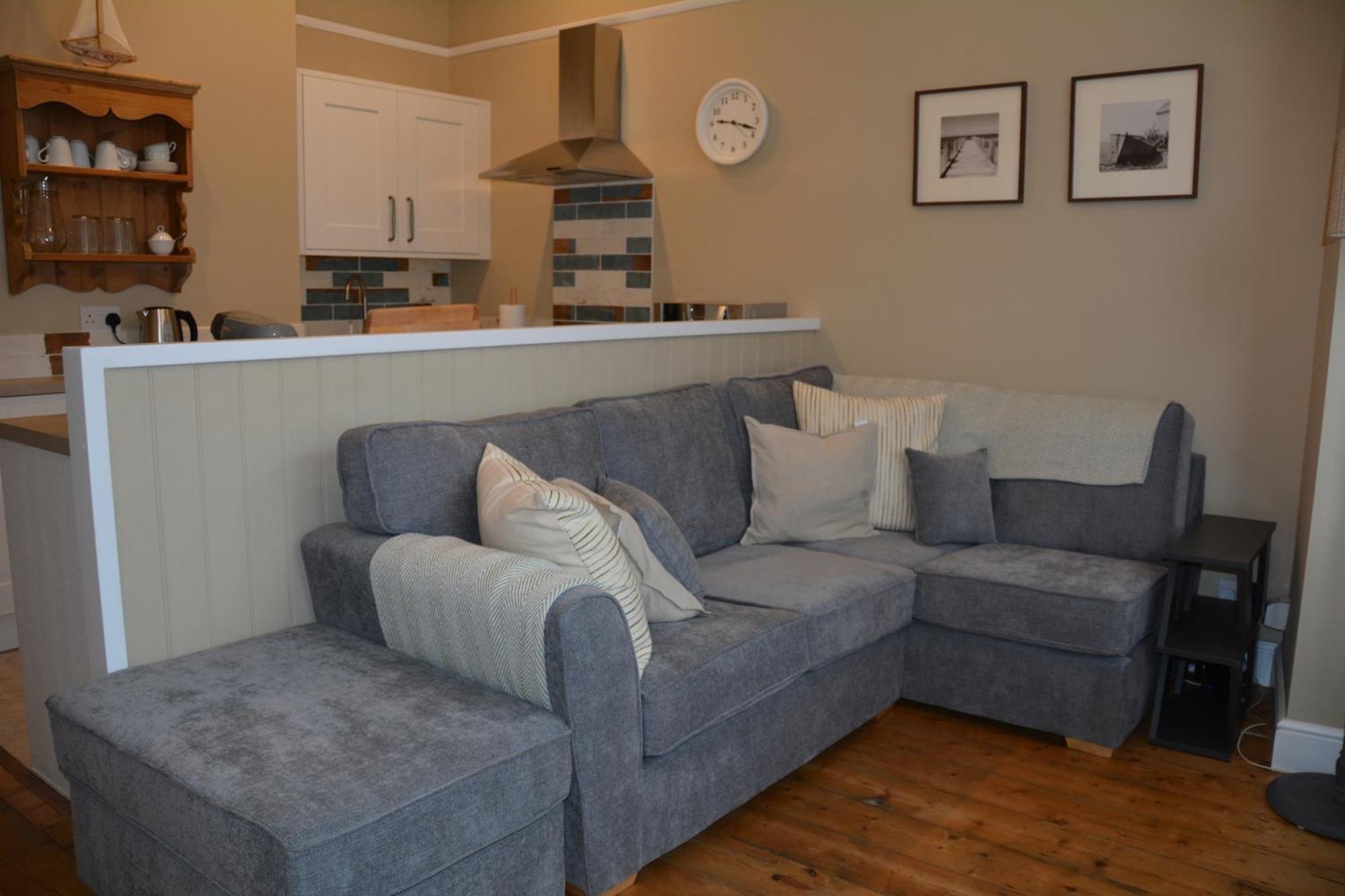 The Fabulous Number Two Apartment A Cosy Coastal Getaway Cromer Exterior foto