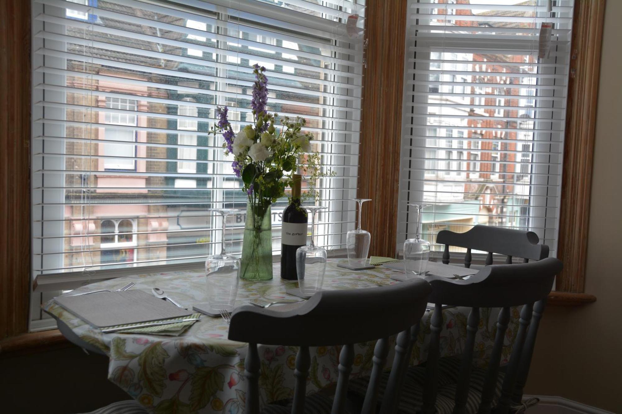 The Fabulous Number Two Apartment A Cosy Coastal Getaway Cromer Exterior foto