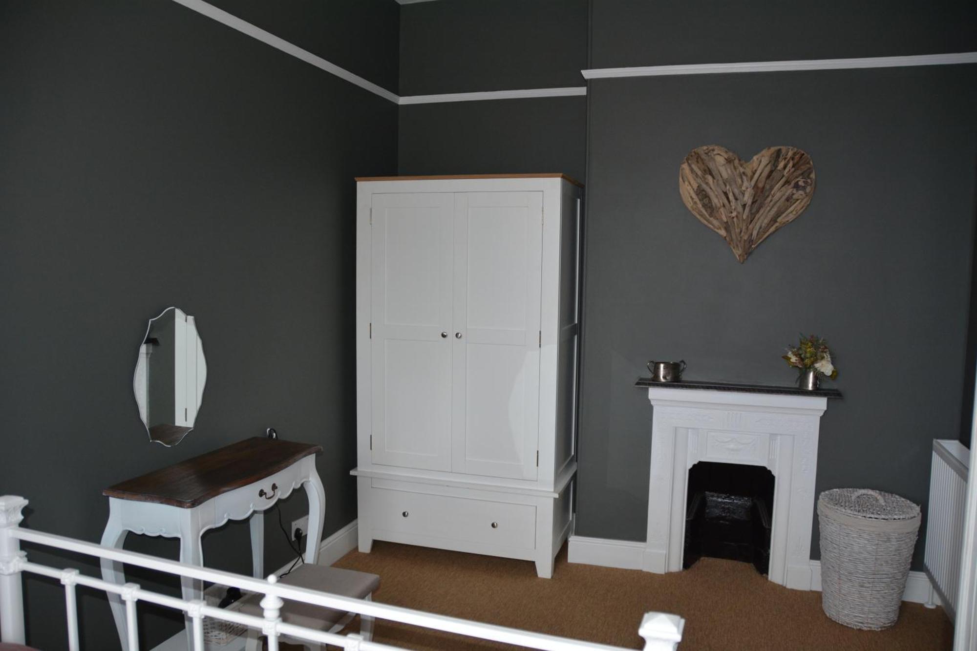 The Fabulous Number Two Apartment A Cosy Coastal Getaway Cromer Exterior foto