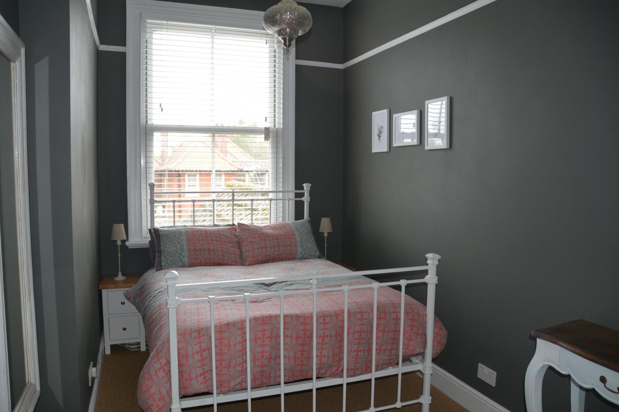 The Fabulous Number Two Apartment A Cosy Coastal Getaway Cromer Exterior foto