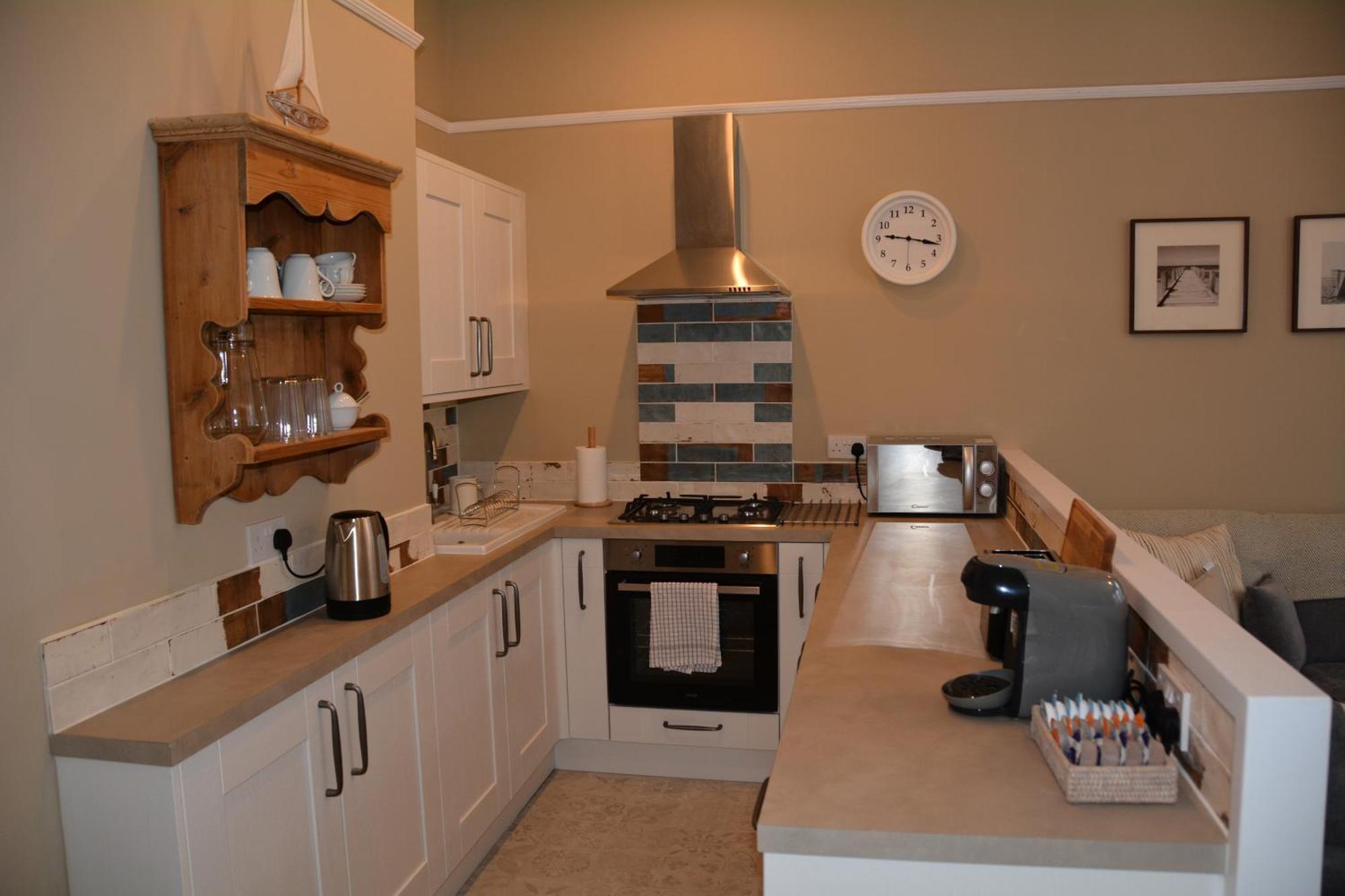 The Fabulous Number Two Apartment A Cosy Coastal Getaway Cromer Exterior foto